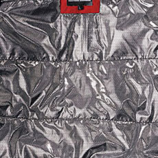 裏アルミ（身頃のみ）