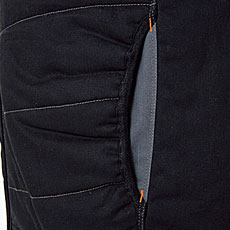 向こう布配色ポケット