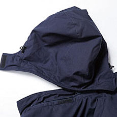 着脱式ファスナー