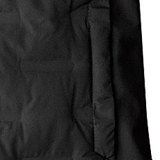 R407　クリンプドオーバージャケット　サイドポケット