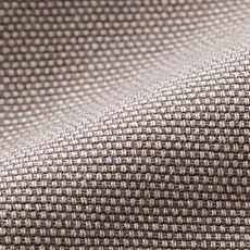 R605　コットン裏ボアベスト　表地