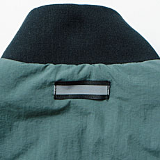 反射グログランテープ