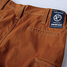 SR7002　フレイムレジスタントカーゴ　ヒップポケット