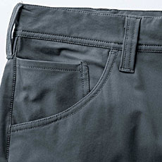 SR8002　フレックスエアーカーゴパンツ　コインポケット付き