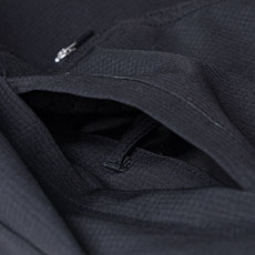 SW7554-00　防寒ブルゾン（ストレッチ・防風・透湿）ポケット