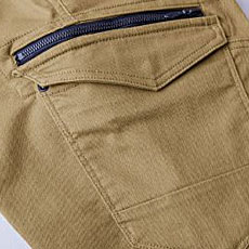 US1502　エクストリームストレッチマックスカーゴ　カーゴポケット