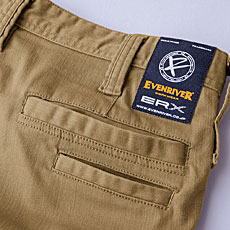 US1502　エクストリームストレッチマックスカーゴ　ヒップポケット