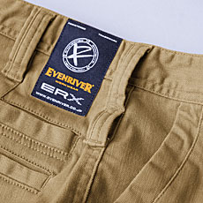 US1502　エクストリームストレッチマックスカーゴ　ベルトループ