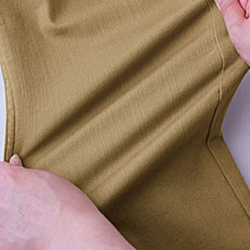 US1507　エクストリームストレッチマックスブルゾン　高いストレッチ性