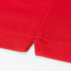 裾部分スリット