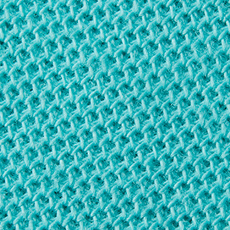 鹿の子生地アップ