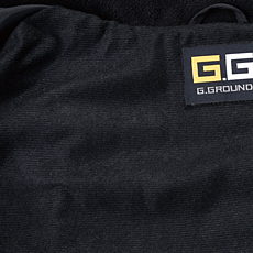 裏起毛トリコット